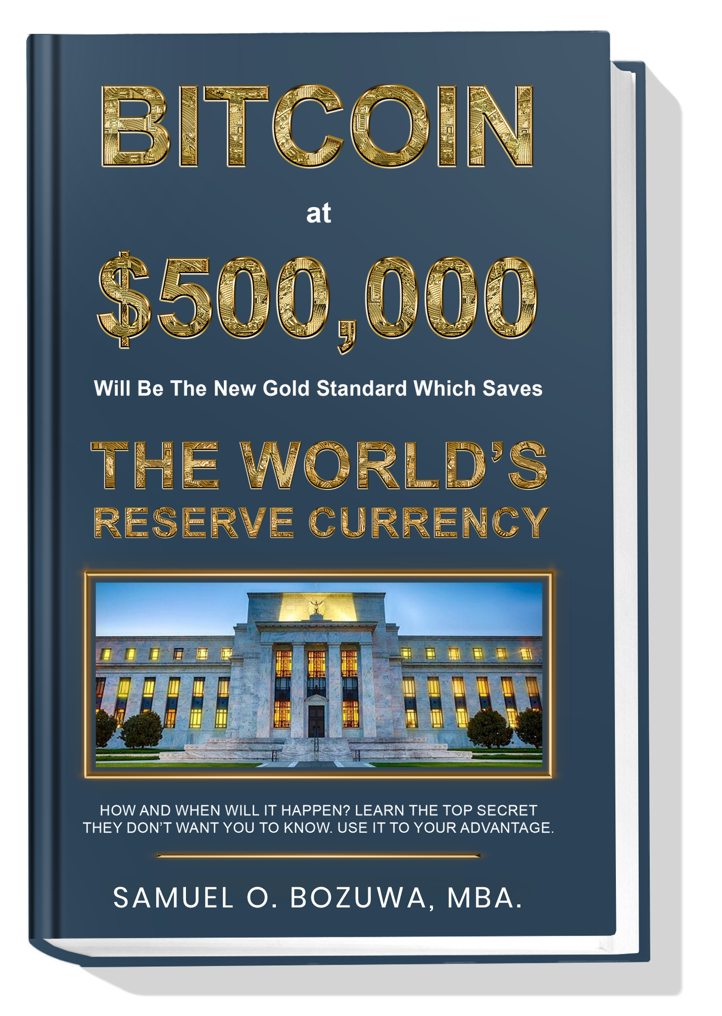 Bitcoin Skin Book 10