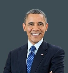Barack Obama