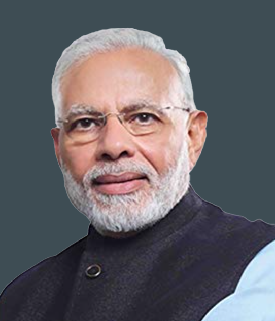 Narendra Modi