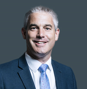 Stephen Barclay
